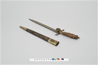 短刀藏品圖，第8張